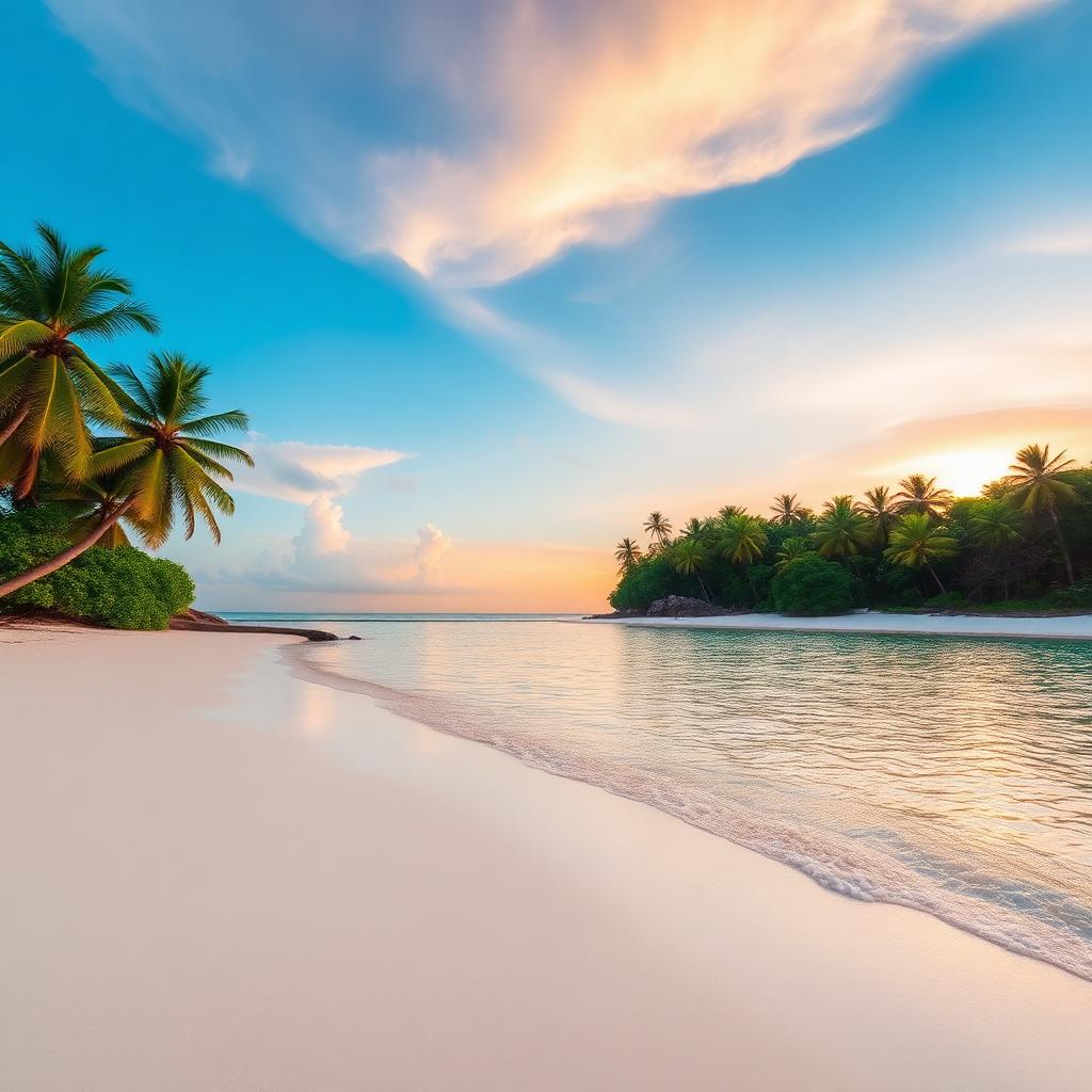 Andaman Island Escape