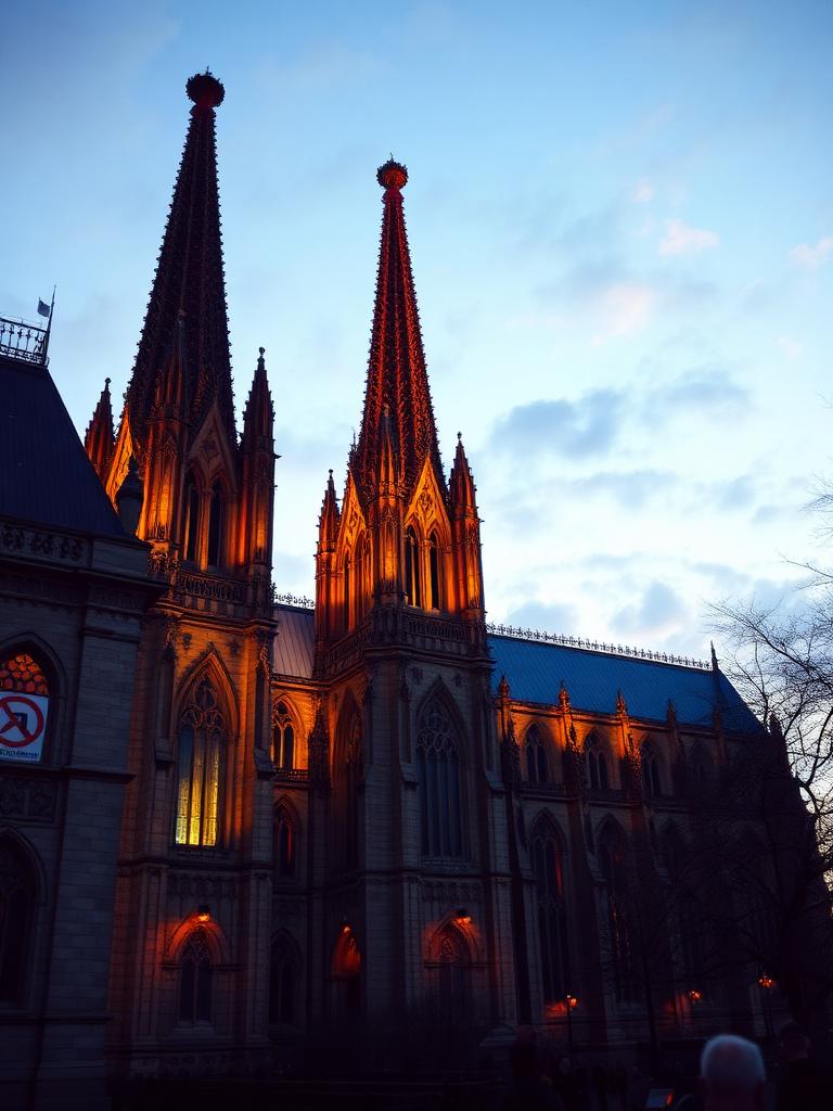 Germany travel destination
