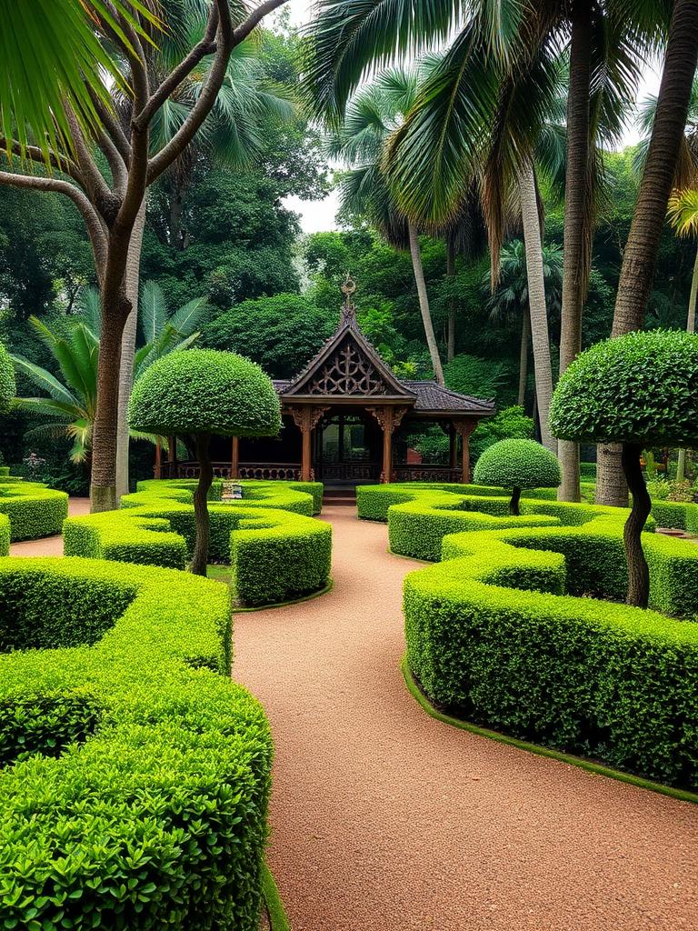 Pattaya travel destination