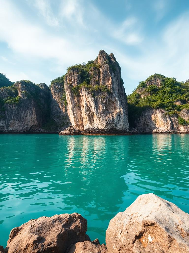 Phuket travel destination