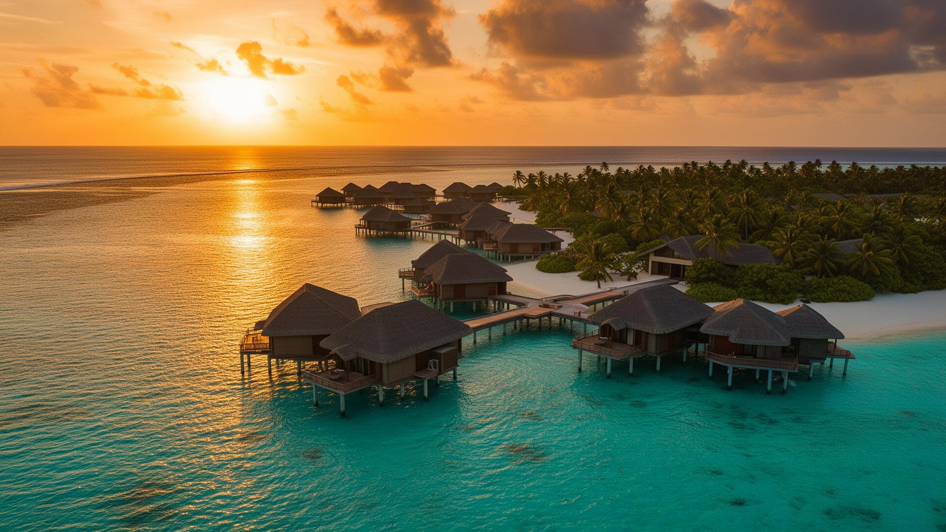 Mauritius travel destination